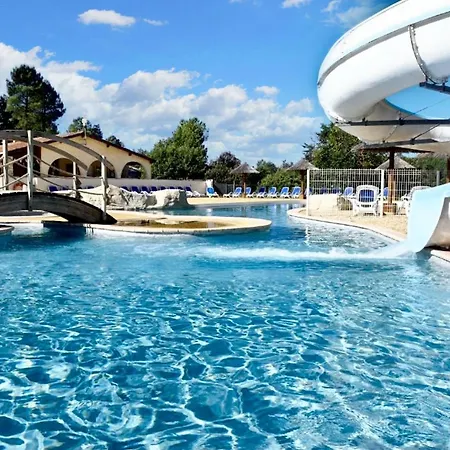 Maison Charmante A Avec Piscine Et Jardin * Salavas