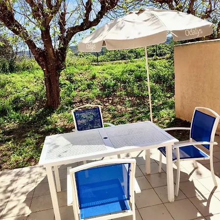 Maison Charmante A Avec Piscine Et Jardin Salavas