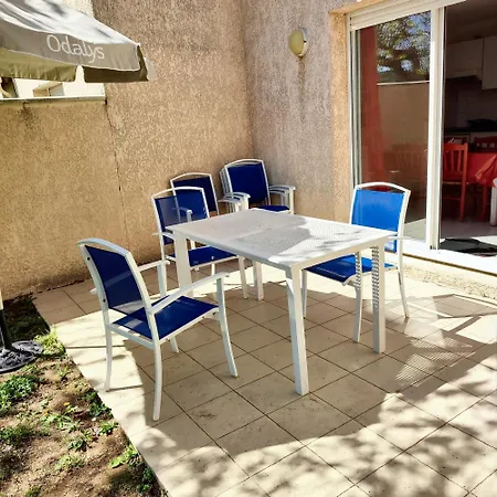 Maison Charmante A Avec Piscine Et Jardin