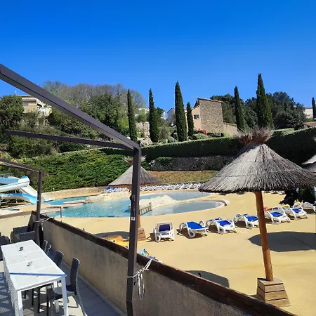 Maison Charmante A Avec Piscine Et Jardin Holiday home *