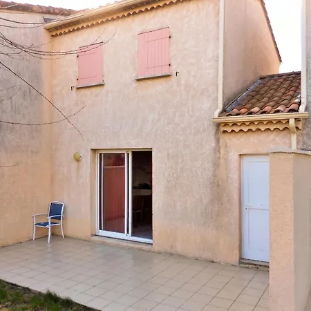 Maison Charmante A Avec Piscine Et Jardin Ferienhaus
