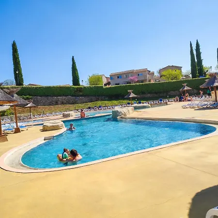 Ferienhaus Maison Charmante A Avec Piscine Et Jardin *