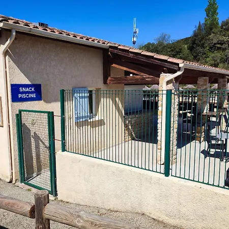 Ferienhaus Maison Charmante A Avec Piscine Et Jardin